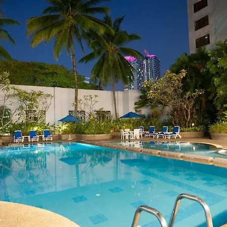 Hotel Royale Chulan Bukit Bintang